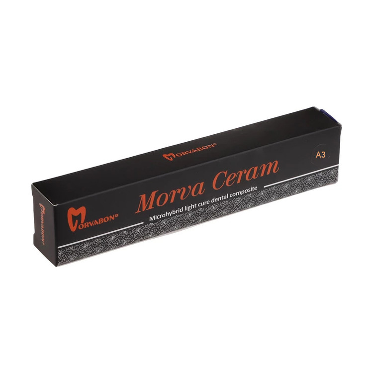 کامپوزیت یونیورسال میکروهیبریدی مروابن