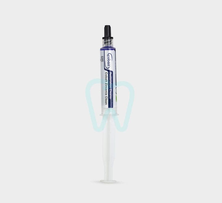 ژل تمیز کننده رستوریشن کبالت