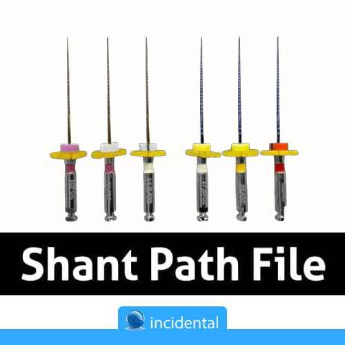 سیستم روتاری / Shant Path File