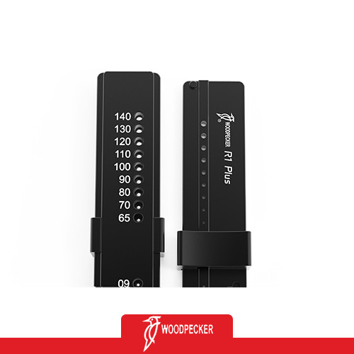 گوتاکاتر دستی R1 Plus Gutta Cutter