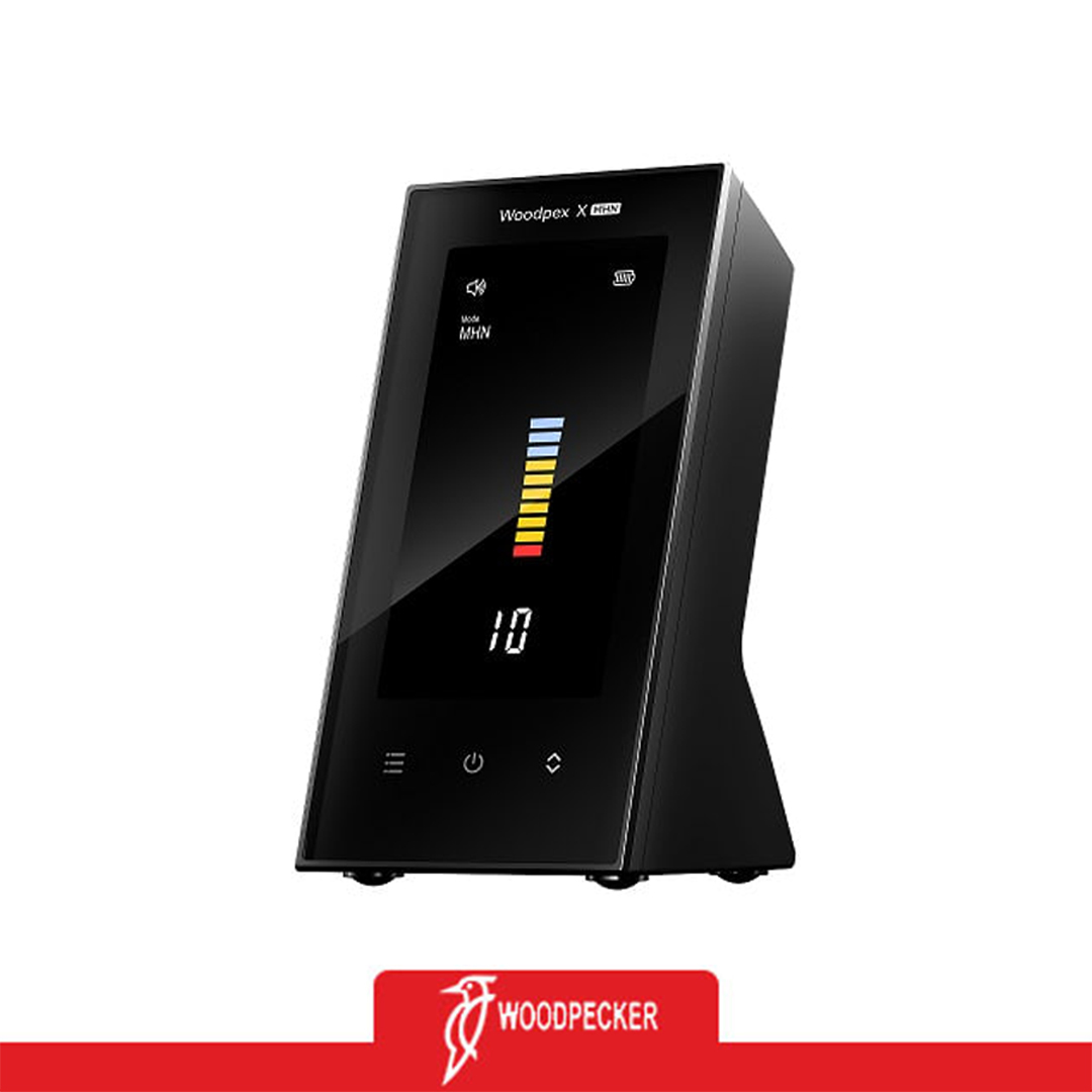 اپکس لوکیتور و اوریفیس فایندر طراحی پرفسورنکوفر Woodpex X-MHN