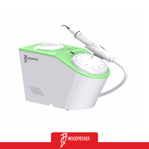 جرمگیر پیزو , هندپیس قابل اتوکلاو, همراه 5 قلم جرمگیری , آداپتور داخلی UDS-J2 Plus