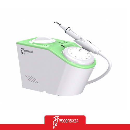 جرمگیر پیزو , هندپیس قابل اتوکلاو, همراه 5 قلم جرمگیری , آداپتور داخلی UDS-J2 Plus