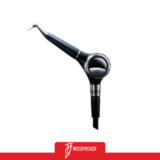 هندپیس ایرفلو بسیار سبک (دو و چهار سوزاخ) نازل 70 میکرون AP-H AIR POLISHER Gun