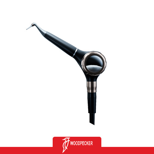 هندپیس ایرفلو بسیار سبک (دو و چهار سوزاخ) نازل 70 میکرون AP-H AIR POLISHER Gun