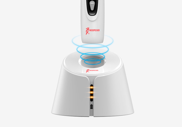 موتور اندو بیسیم Endo Smart سه مدل مستقیم معکوس و Recirocating شارژ بیسیم 9 حافظه ,سبک