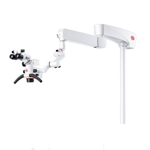 میکروسکوپ جراحی مدل isee9000