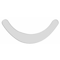 نوار ماتریس شکل داده شده تور وی ام