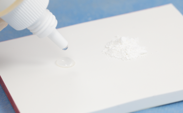 گلاس آینومر لوتینگ – Vincismaile Glass Ionomer Cement (Luting I)