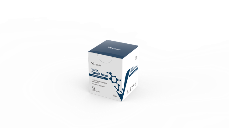 سرامیک و متال پرایمر – TopCEM Ceramic Primer: