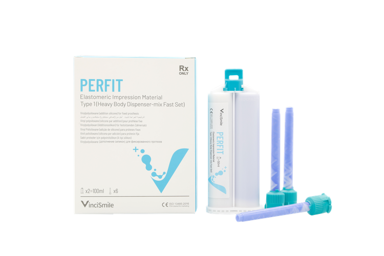 واش قالبگیری vincismile PERFIT Heavy Body – Heavy