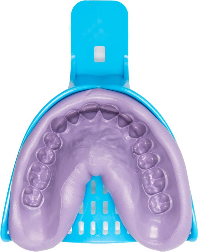 پوتی قالبگیری سیلیکونی vincismile – Putty Hand Mix