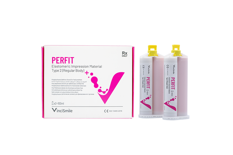 جینجیوال ماسک vincismile PERFIT Gingiva mask