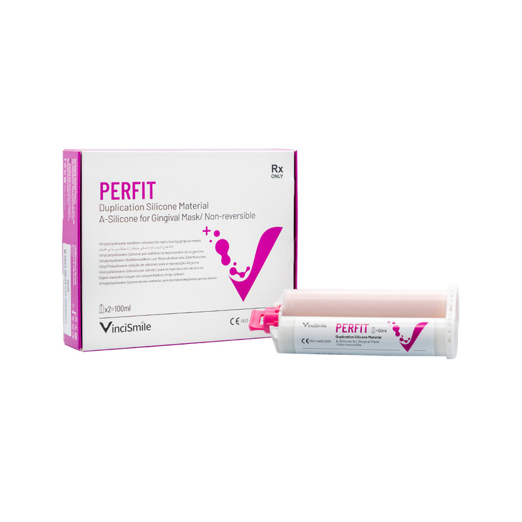 جینجیوال ماسک vincismile PERFIT Gingiva mask