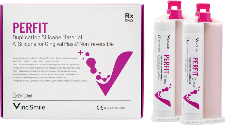 جینجیوال ماسک vincismile PERFIT Gingiva mask