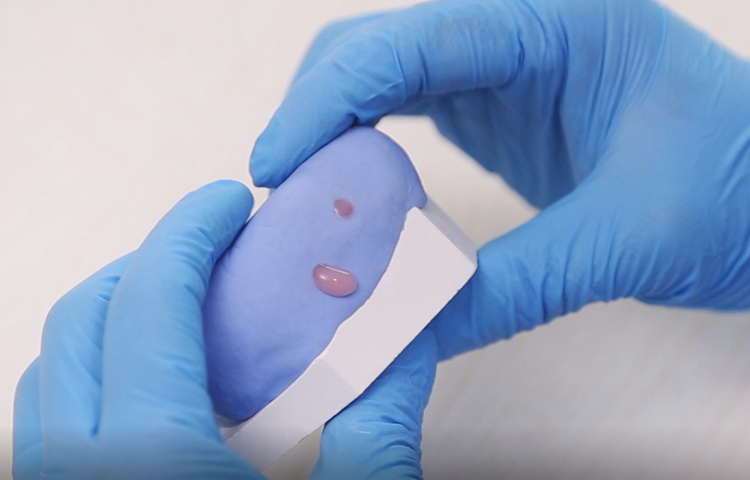 جینجیوال ماسک vincismile PERFIT Gingiva mask