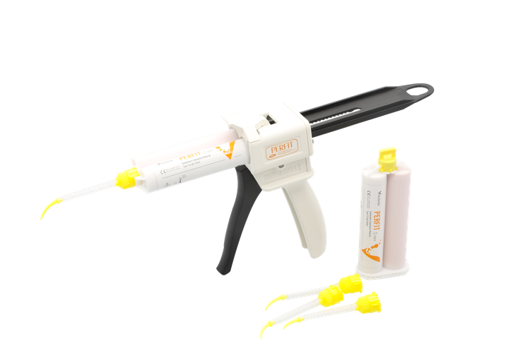 واش قالبگیری لایت بادی vincismile PERFIT Light Body