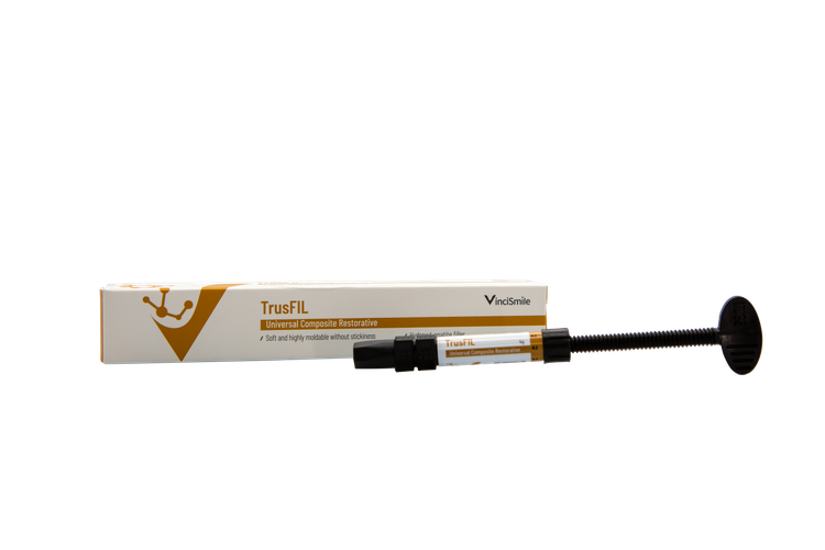 کمپوزیت یونیورسال Description Universal Composite Restorative