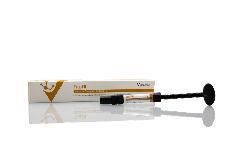 کمپوزیت یونیورسال Description Universal Composite Restorative
