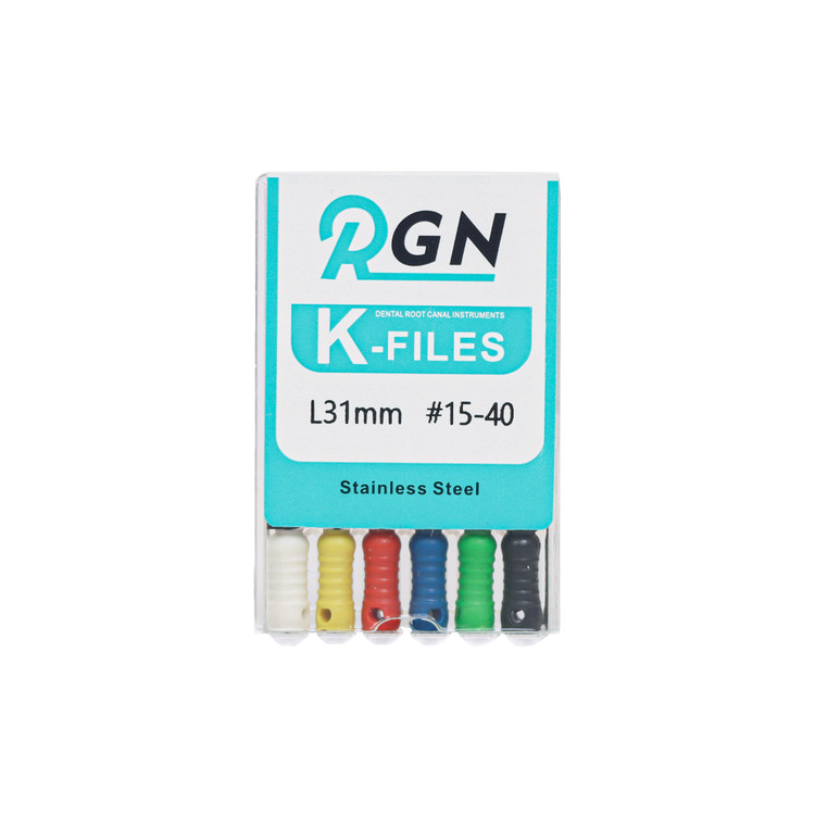 k فایل RGN