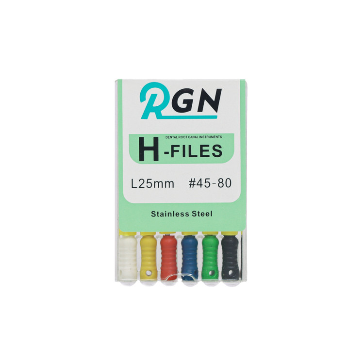 H فایل RGN