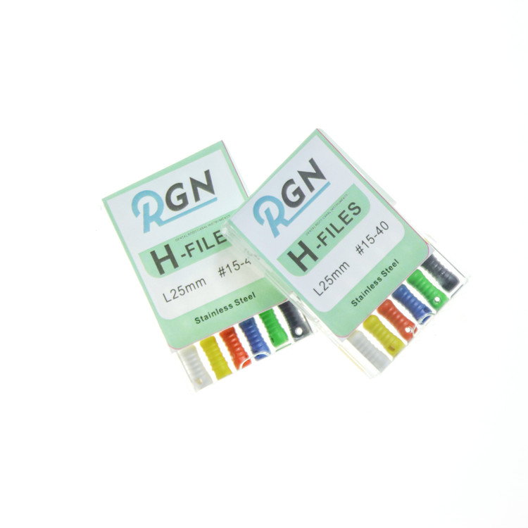 H فایل RGN