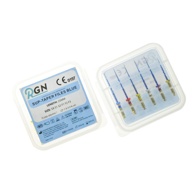 فایل روتاری بلو RGN