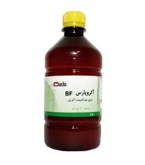 بیوفیلم BF آکروپارس