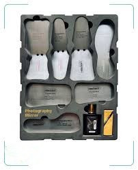 آینه استیل فتوگرافی هیلدنت