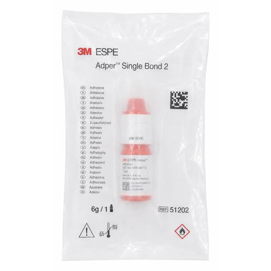 باندینگ یونیورسال سینگل باند ۲ تری ام اصل (3M Single Bond Universal) سفارش ارمنستان - ترکیه