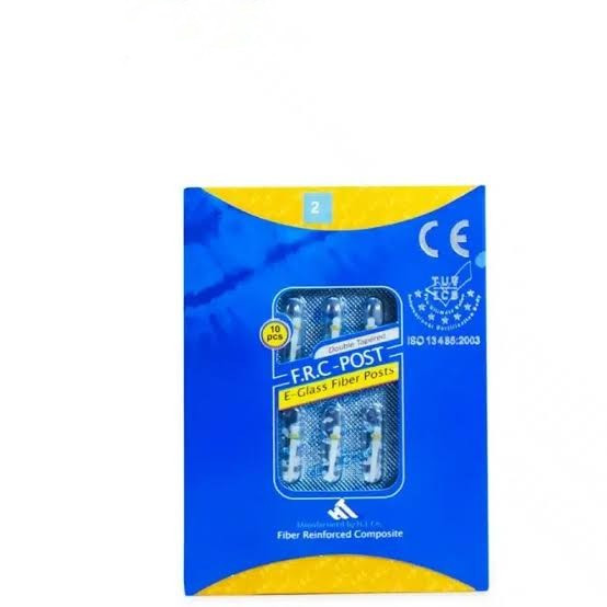 پین پست FRC اچ تی سی او ( بسته بندی 10 عددی و 4 عددی)