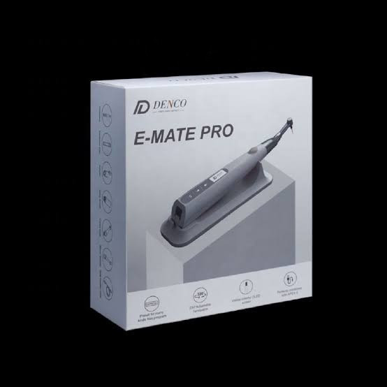 دستگاه اندوموتور و اپکس لوکیتور بیسیم دنکو مدل Denco EMATE-EC