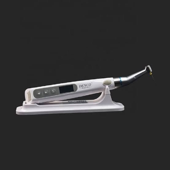 دستگاه اندوموتور و اپکس لوکیتور بیسیم دنکو مدل Denco EMATE-EC