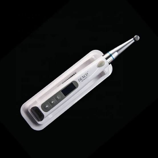 دستگاه اندوموتور و اپکس لوکیتور بی‌سیم دنکو مدل Denco EMATE-EC