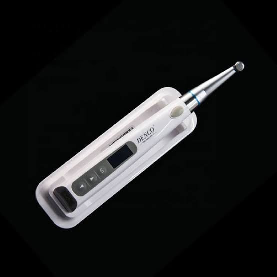 دستگاه اندوموتور و اپکس لوکیتور بیسیم دنکو مدل Denco EMATE-EC