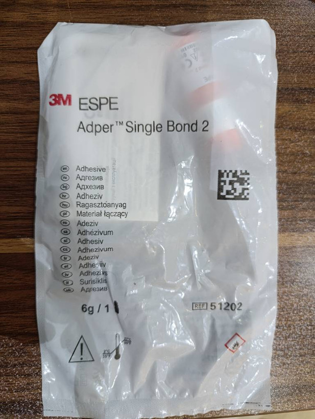 باندینگ یونیورسال سینگل باند ۲ تری ام اصل (3M Single Bond Universal) سفارش ارمنستان - ترکیه